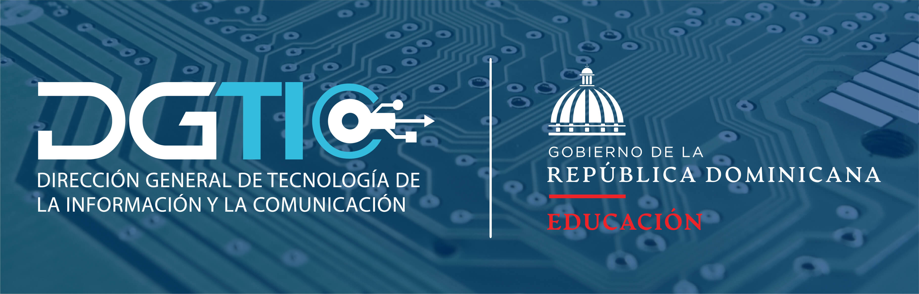 Dirección de Tecnología del Ministerio de Educación