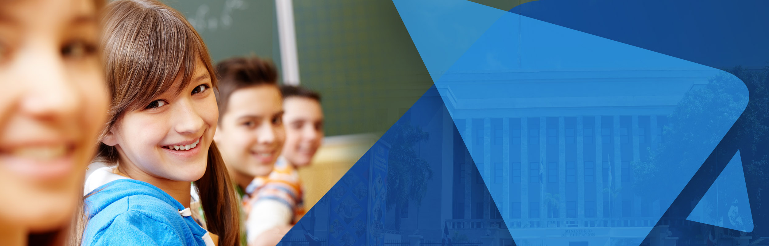 Dirección de Educación de Modalidad Académica