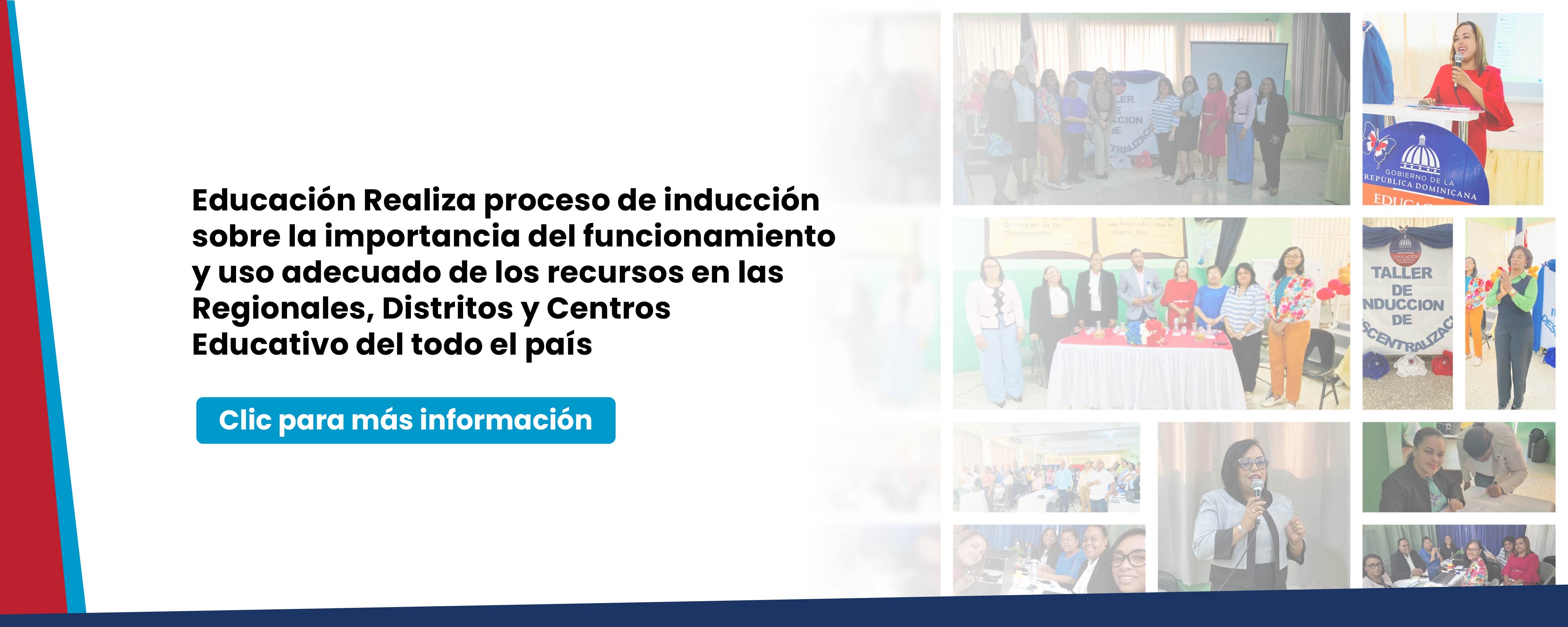 Proceso de Inducción