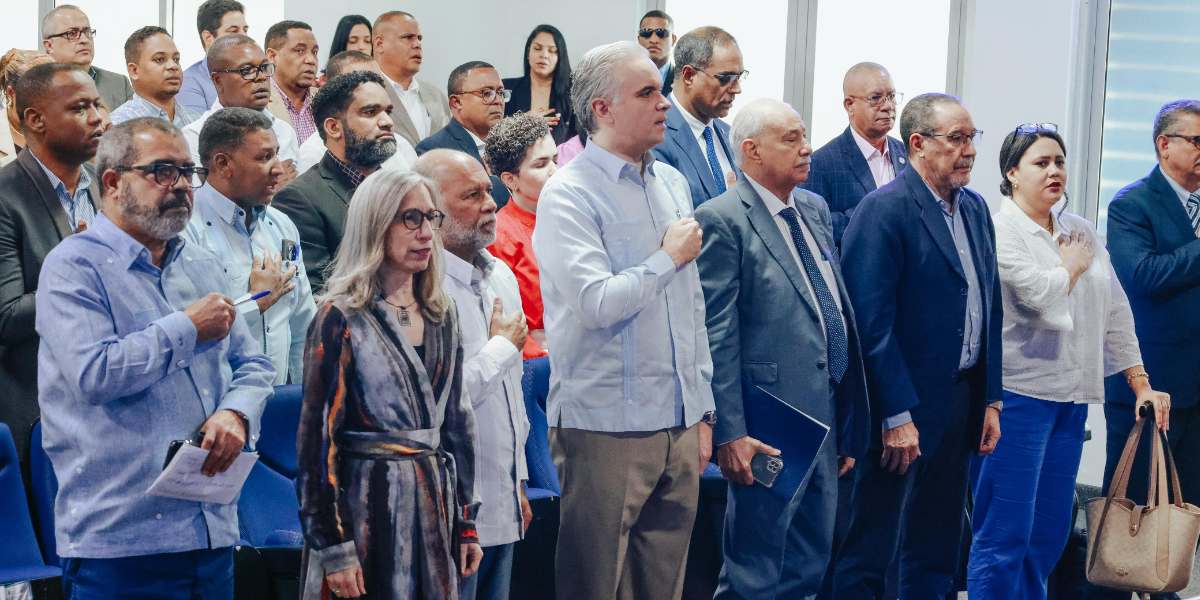  imagen &nbsp;ministro de Educaci&oacute;n, Luis Miguel De Camps, 