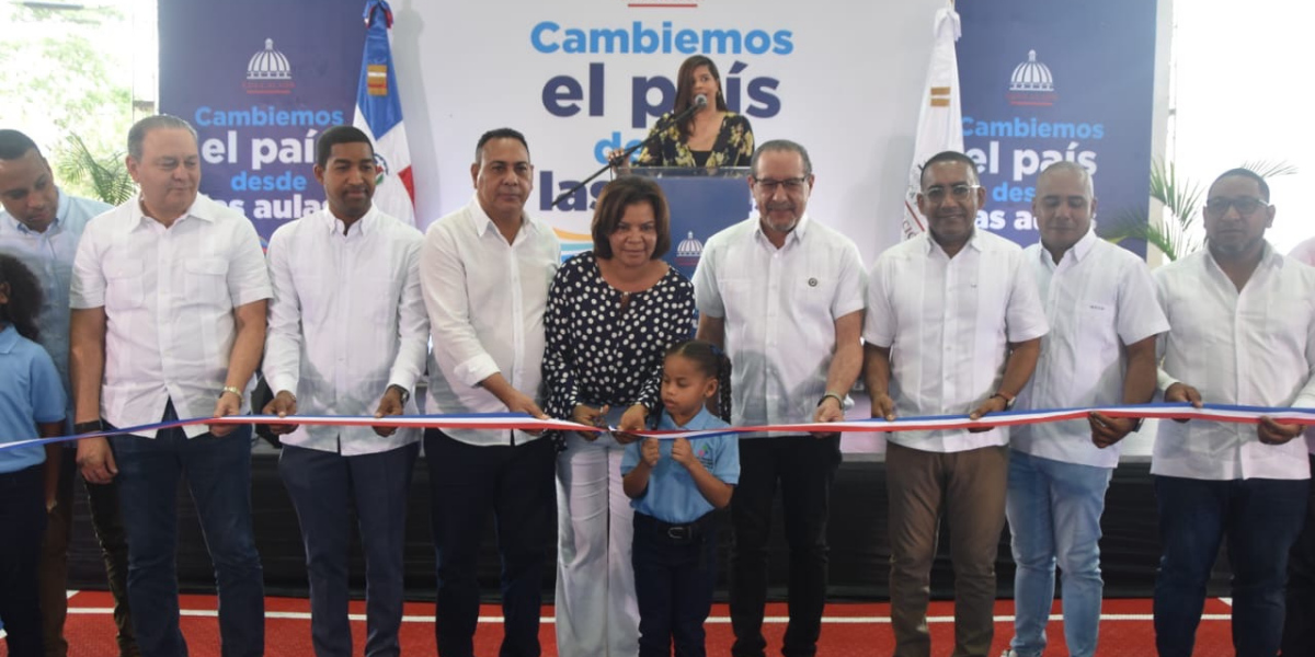  imagen Inauguraci&oacute;n techado 