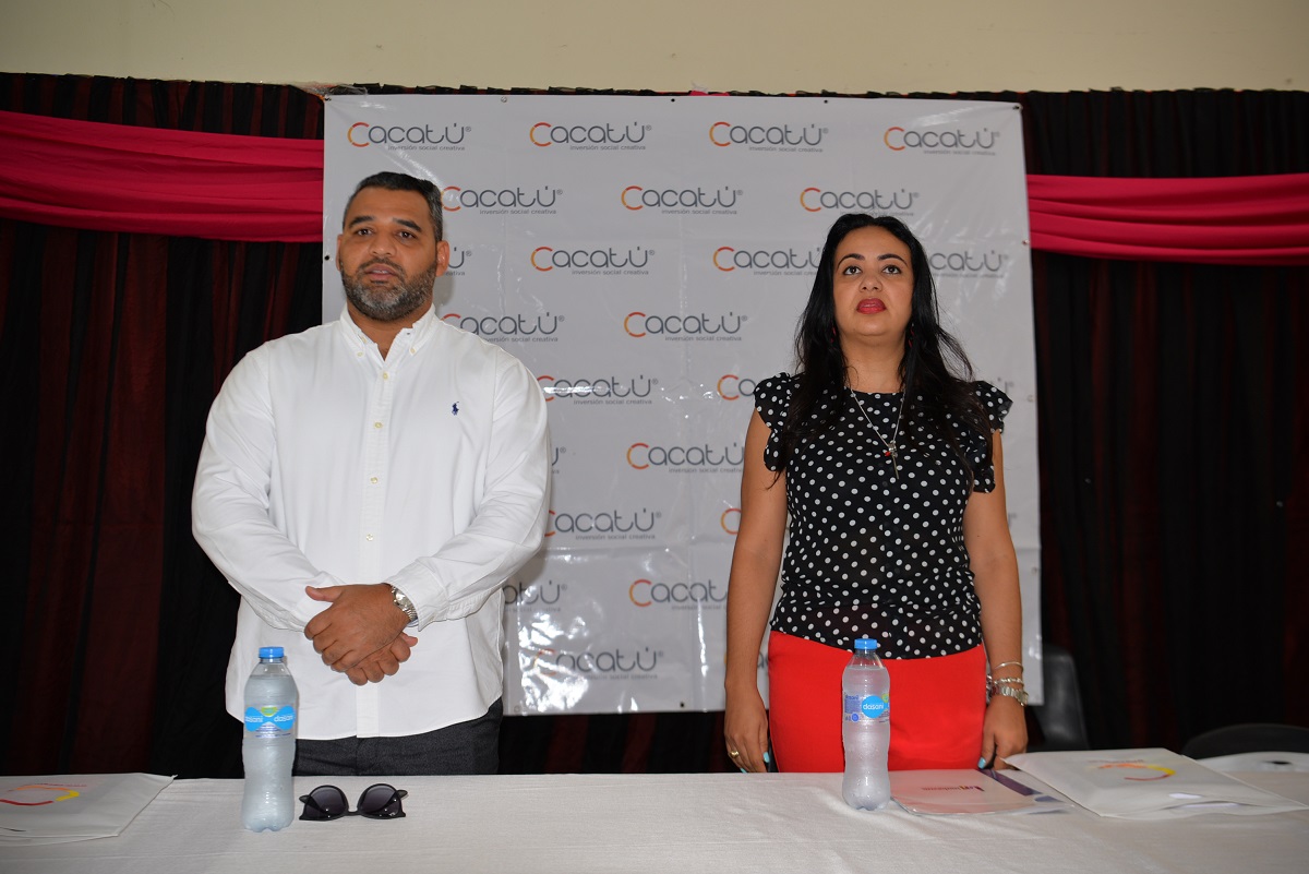  imagen La Regional de Educaci&oacute;n 05 estuvo representada por Juana Odalys Caraballo, coordinadora&nbsp;del nivel Primario; Margarita Ram&iacute;rez Silvestre, coordinadora del Primer ciclo, y Felicia Mar&iacute;a Zapata Ben&iacute;tez, t&eacute;cnica de Lengua Espa&ntilde;ola y de Equidad de G&eacute;nero. 