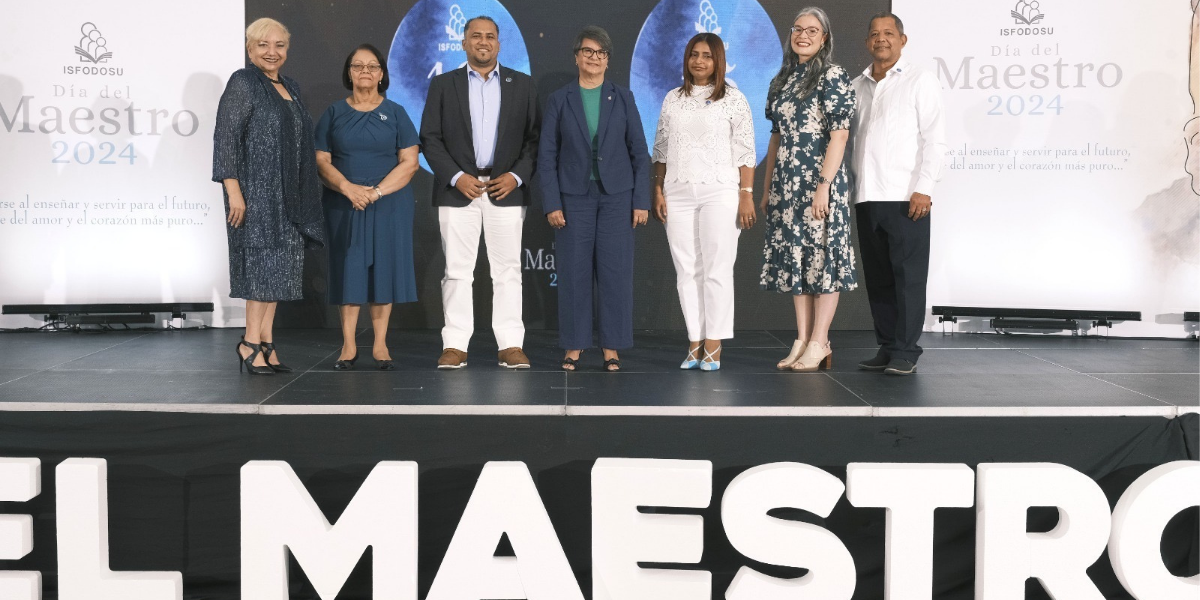  imagen ISFODOSU 