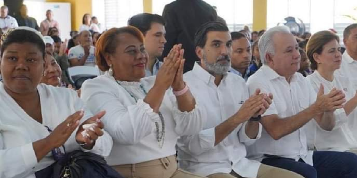  imagen Inauguraci&oacute;n de Centro Educativo&nbsp; 