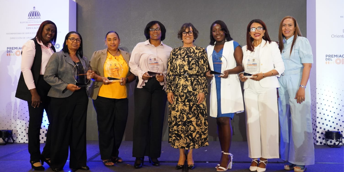  imagen La viceministra de Servicios T&eacute;cnicos y Pedag&oacute;gicos, Ancell Scheke 