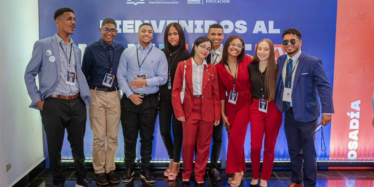  imagen XV Modelo Internacional de las Naciones Unidas (MINUME) 