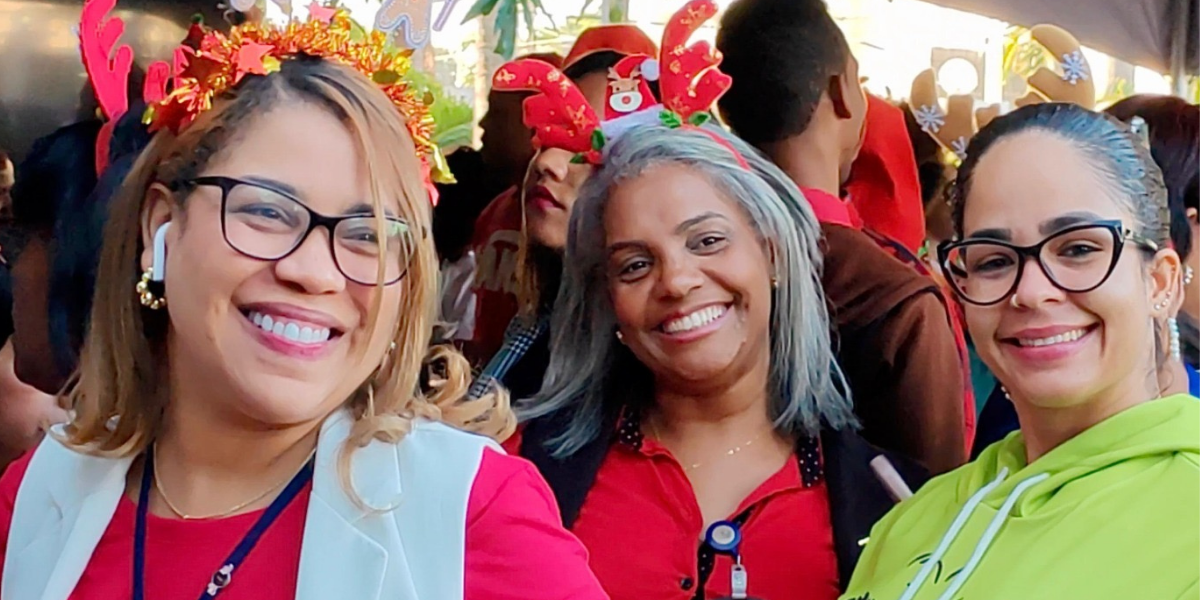  imagen Empleados del minerd 