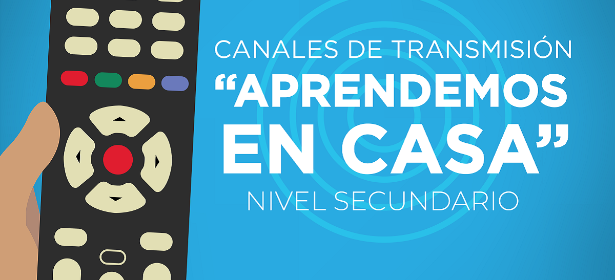  imagen Lista de canales de transmisi&oacute;n 