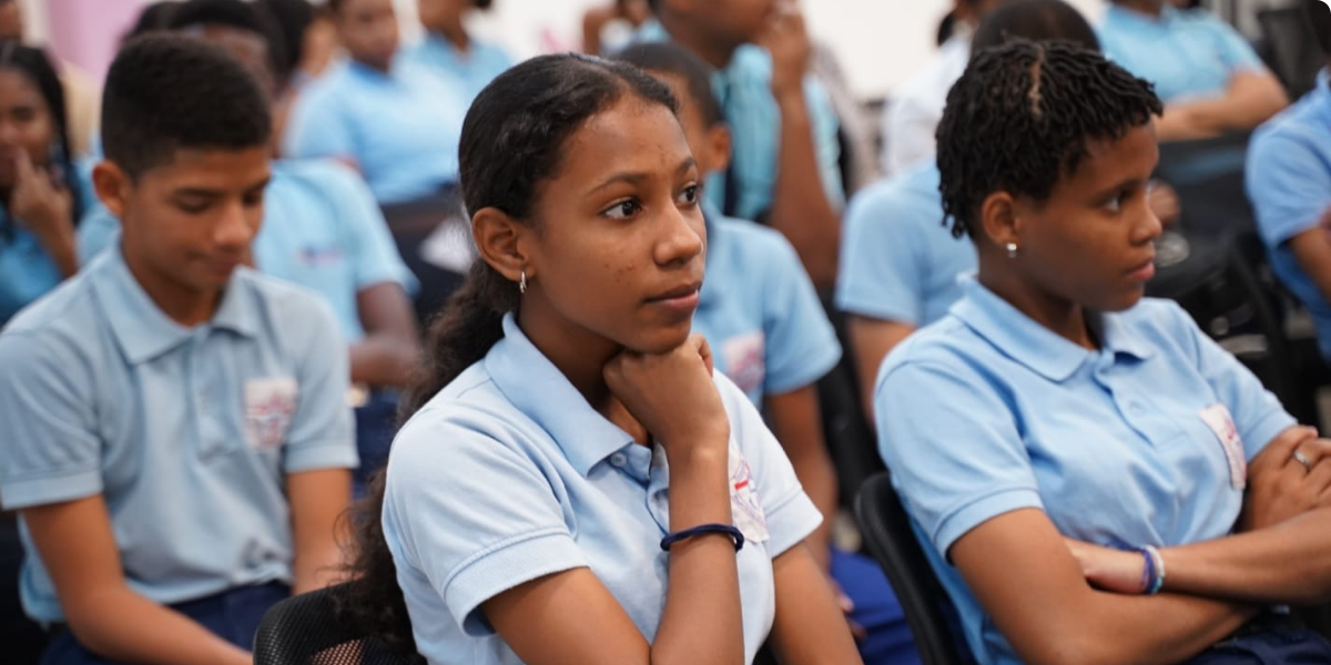  imagen Foto de estudiantes&nbsp; 