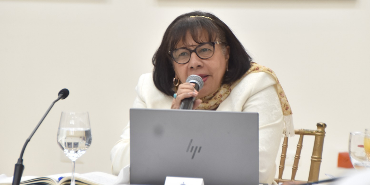  imagen &ldquo;Mesa de los cinco pilares&rdquo; 