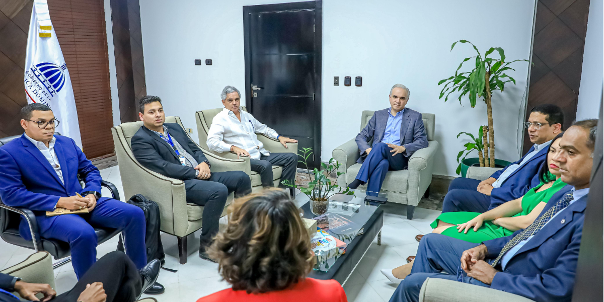  imagen Ministro Luis De Camps 