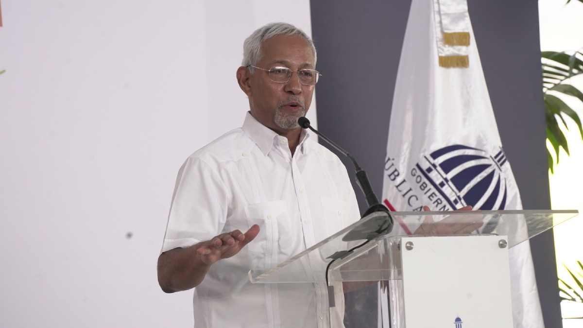  imagen Ministro de Educaci&oacute;n, &Aacute;ngel Hern&aacute;ndez, encabez&oacute; la inauguraci&oacute;n del Centro de Apoyo Psicoemocional (CAPEM) del Ministerio de Educaci&oacute;n (MINERD), 
