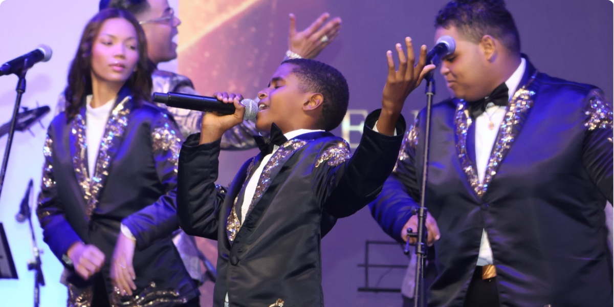  imagen Fotos de estudiantes bailando&nbsp; 