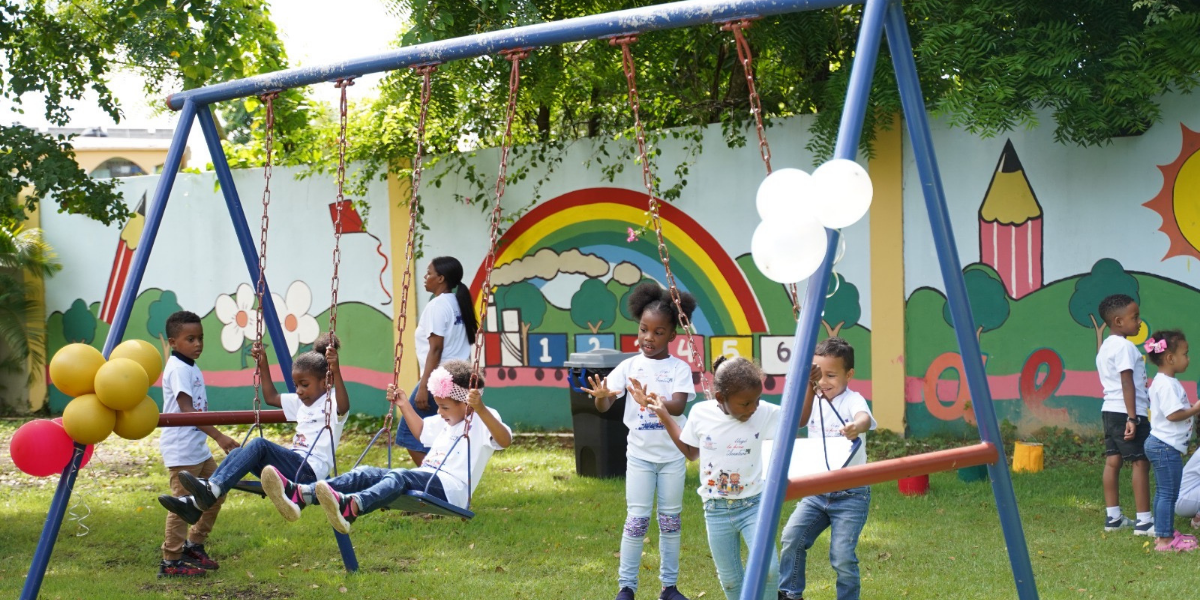  imagen Fotos de ni&ntilde;os en el campamento 
