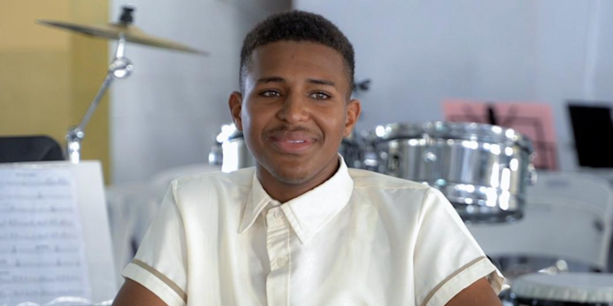  imagen estudiante Enkel Nova V&aacute;squez 