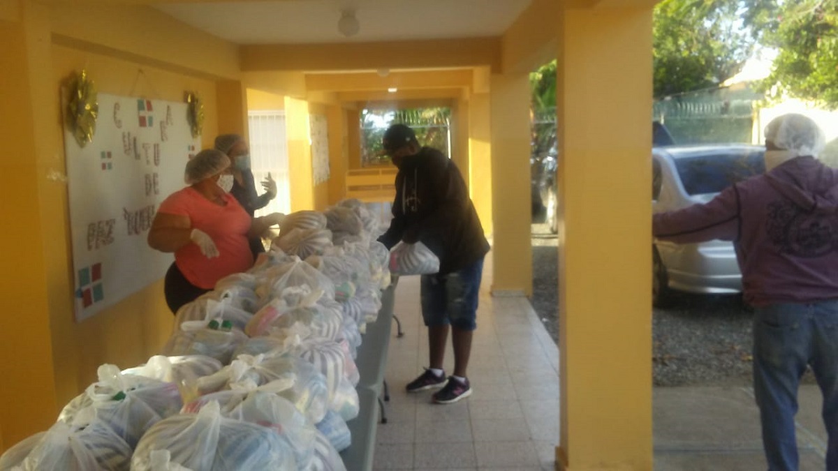  imagen El ministro de Educaci&oacute;n, Antonio Pe&ntilde;a Mirabal 