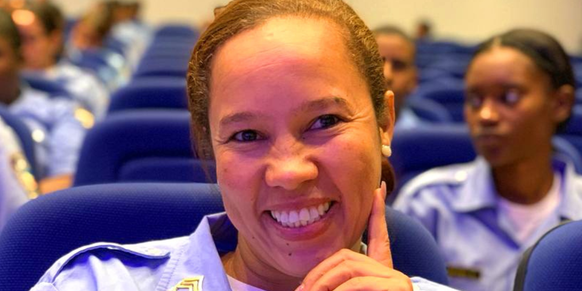  imagen Polic&iacute;as Escolares en conferencia sobre los derechos fundamentales y el sistema de protecci&oacute;n de ni&ntilde;os, ni&ntilde;as y adolescentes 