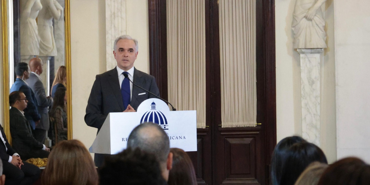  imagen Premio a la Excelencia Magisterial 2025 