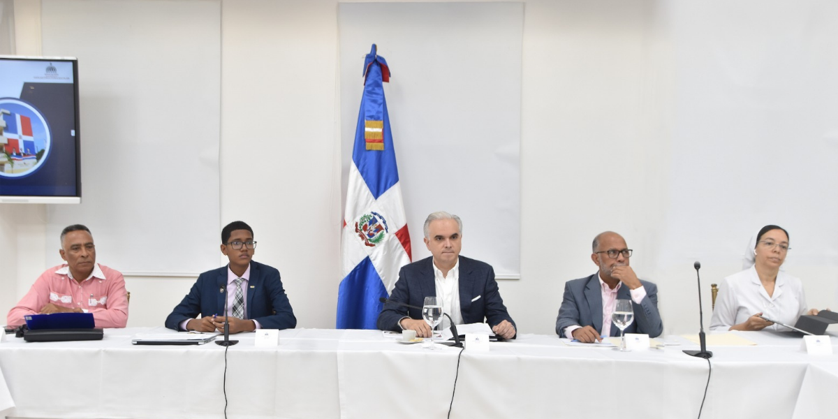  imagen &ldquo;Mesa de los cinco pilares&rdquo; 