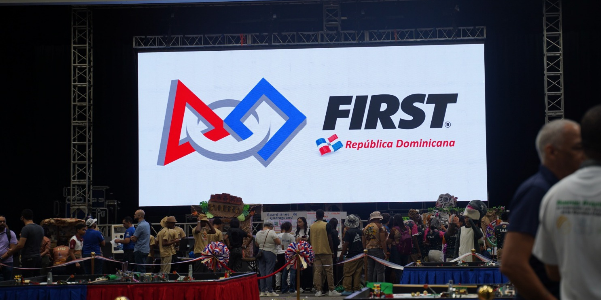  imagen Fotos de estudiantes&nbsp;de la FIRST Lego League 2026 