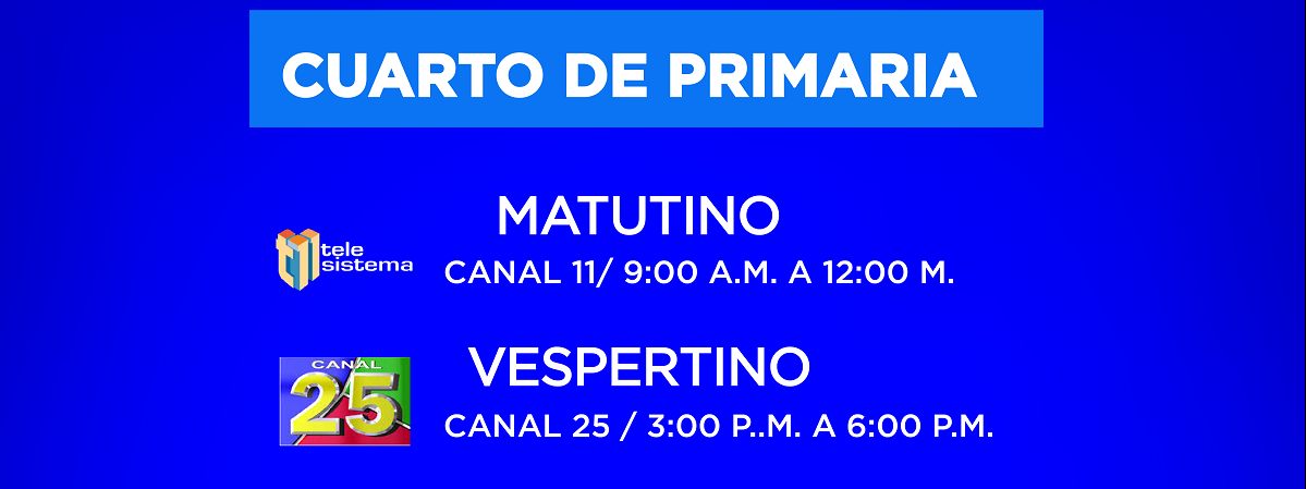  imagen Lista de canales de transmisi&oacute;n 