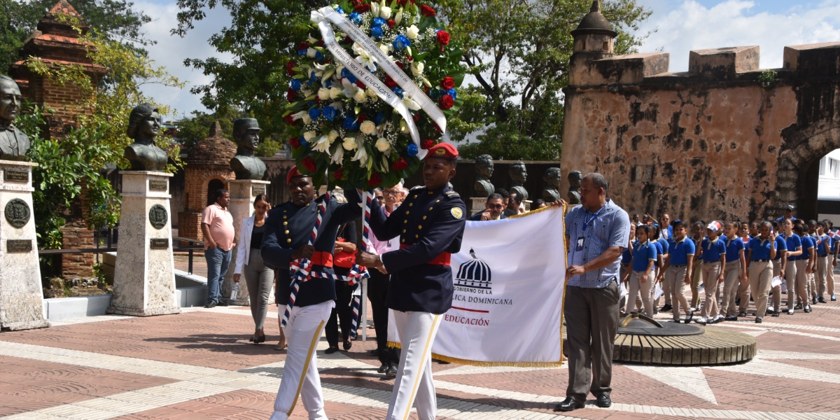  imagen Natalicio Francisco Rosario 