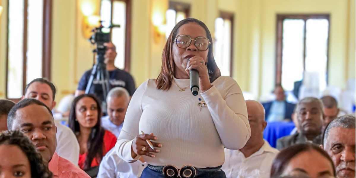  imagen Jornada Gobierno en las Provincias&nbsp; 