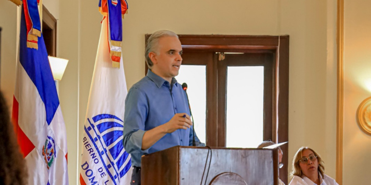  imagen Jornada Gobierno en las Provincias&nbsp; 