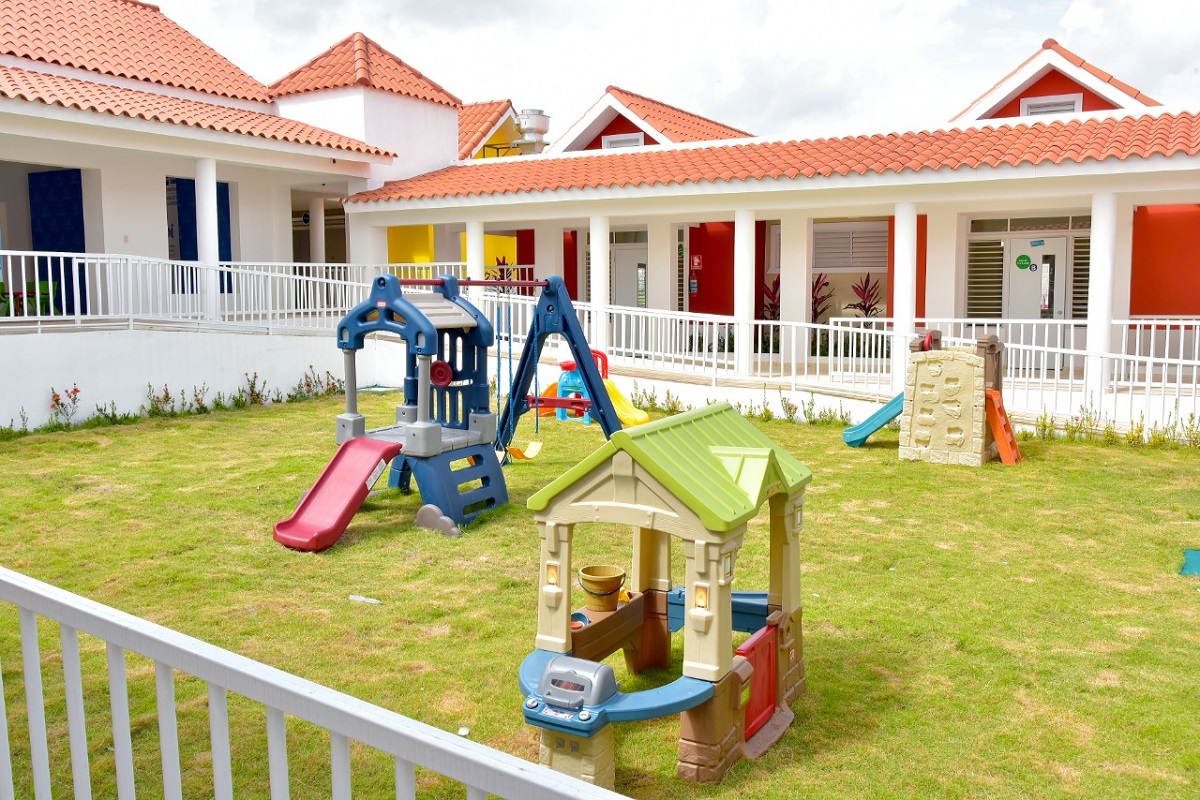  imagen Estudiantes de educaci&oacute;n inicial 