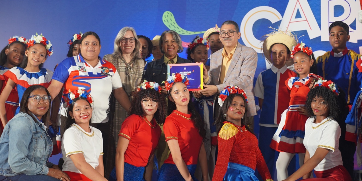  imagen Carnaval Escolar 