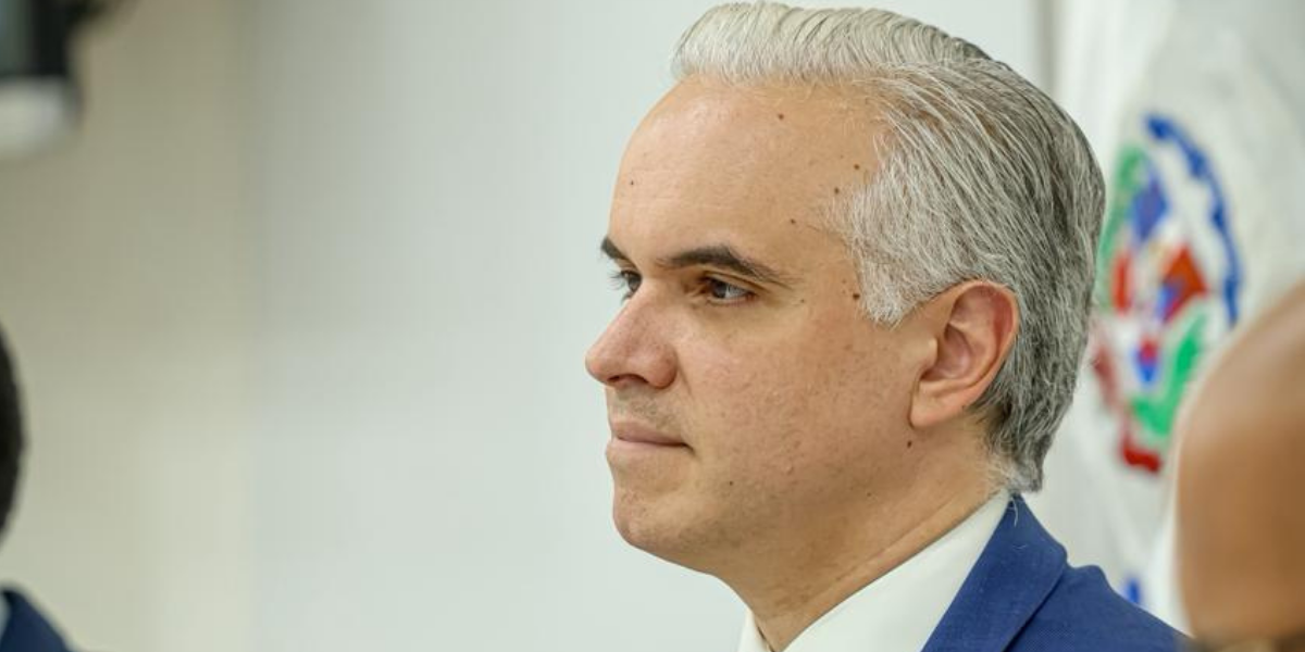  imagen Ministro Luis Miguel De Camps 