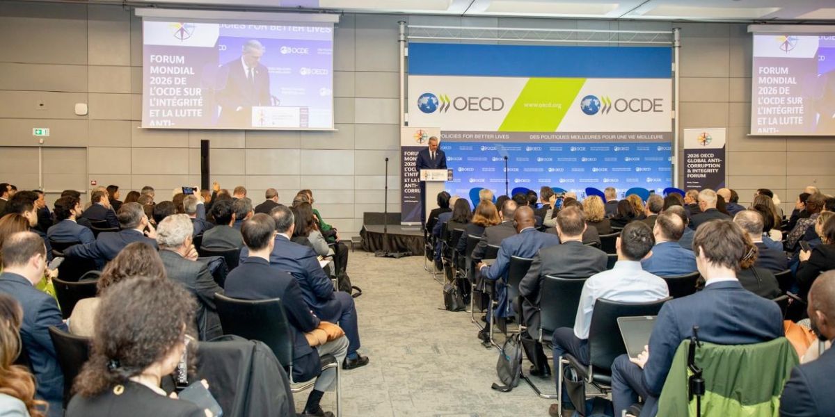  imagen Ministro De Camps junto al presidente Luis Abinader y demas autoridades 