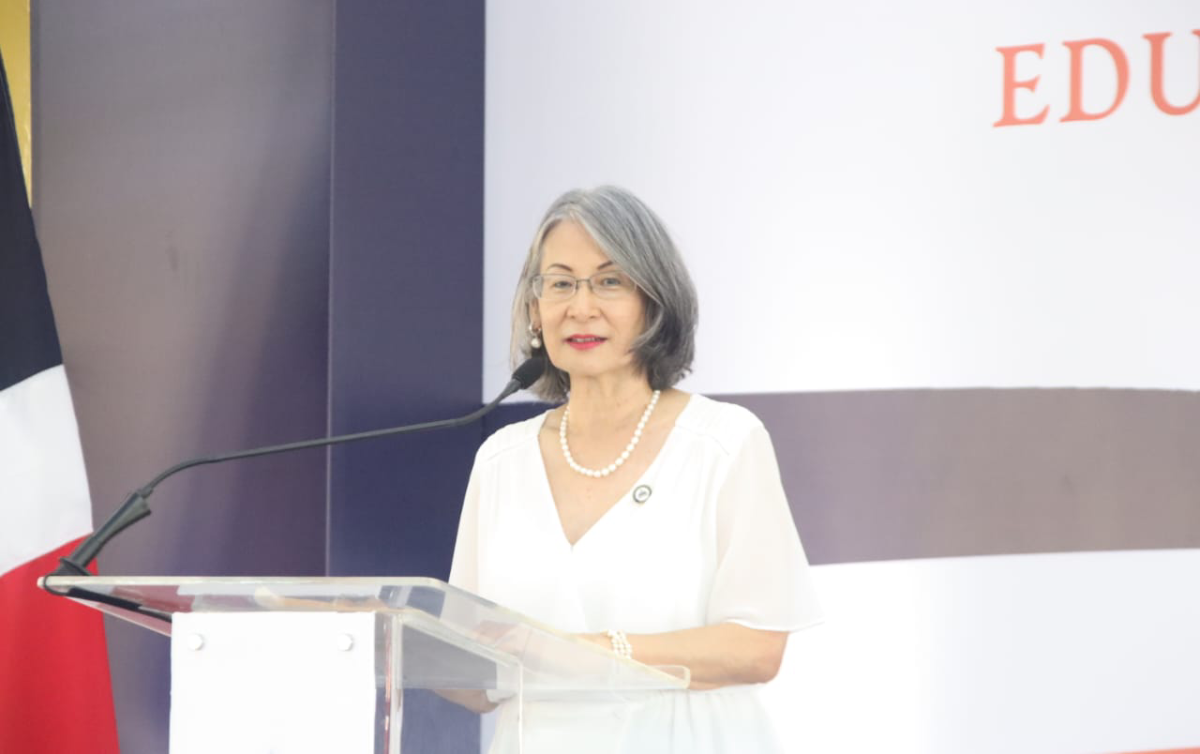  imagen Presidente de la Rep&uacute;blica Dominicana, Luis Abinader&nbsp; encabeza&nbsp; inauguraci&oacute;n de m&uacute;ltiples centros educativos.&nbsp; 