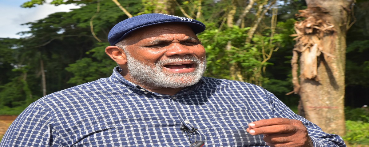  imagen Moradores de la comunidad El Bonito 