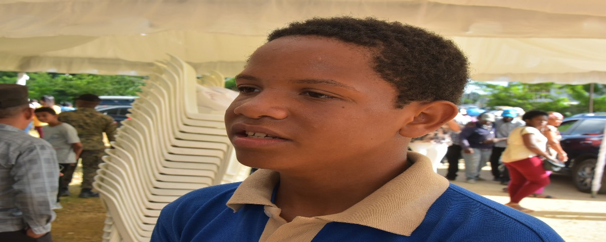  imagen Moradores de la comunidad El Bonito 