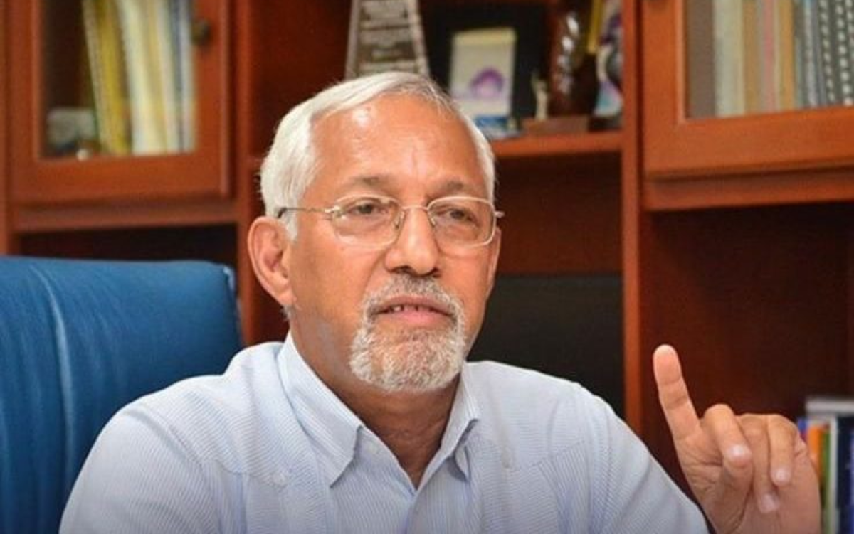  imagen Ministro de Educaci&oacute;n, &Aacute;ngel Hern&aacute;ndez.&nbsp; 