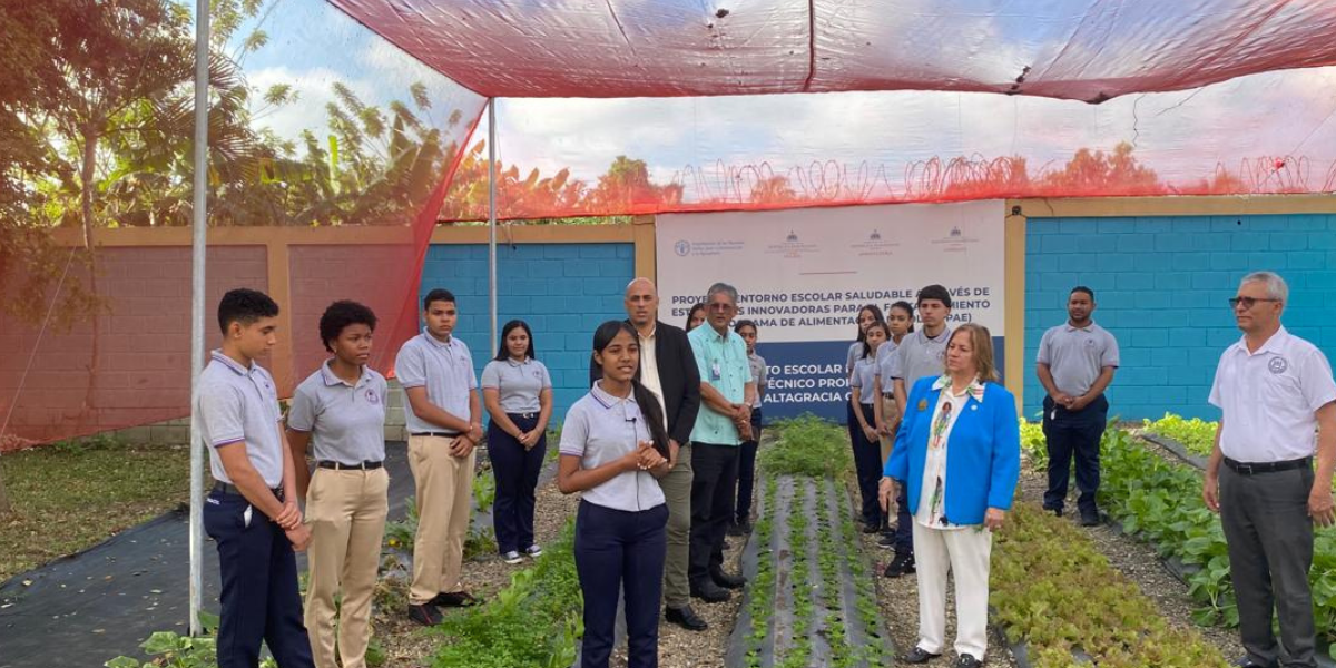  imagen Huertos escolares&nbsp; 