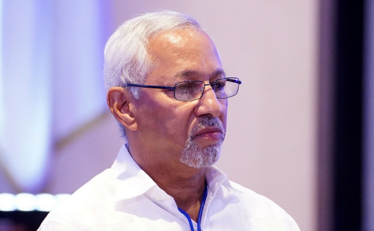  imagen Fotos del Ministro de Educaci&oacute;n, &Aacute;ngel Hern&aacute;ndez 