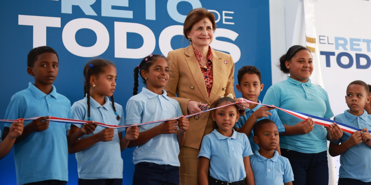  imagen Inauguracion de centro educativo&nbsp; 