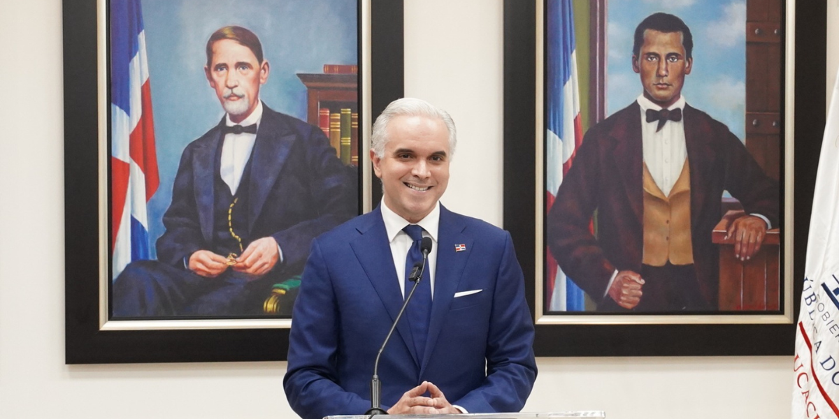  imagen Ministro&nbsp;Luis Miguel De Camps&nbsp; 