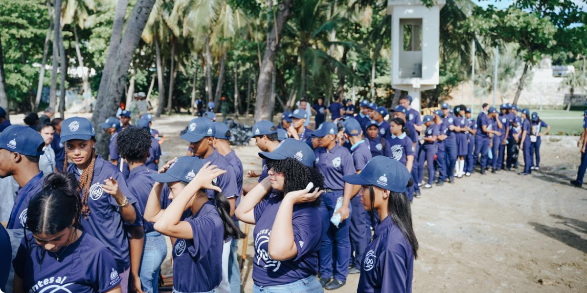  imagen Programa Agentes al 100 