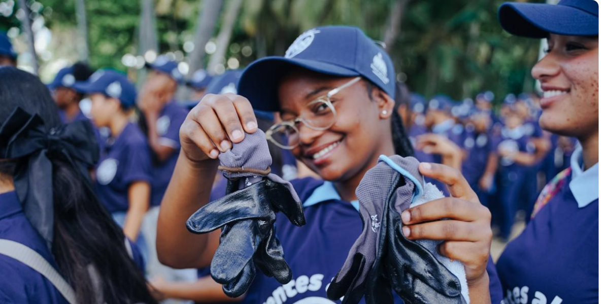  imagen Programa Agentes al 100 