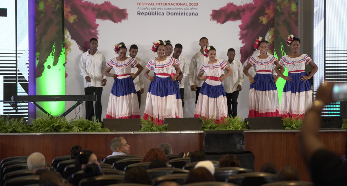  imagen &nbsp;Festival Internacional Arte+ 2023 