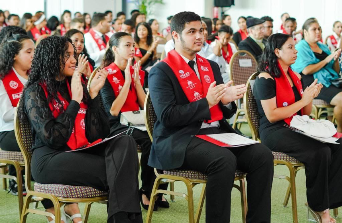  imagen Cierre del Programa de Transici&oacute;n &ldquo;Camino a la Universidad&rdquo; 2022-2023. 