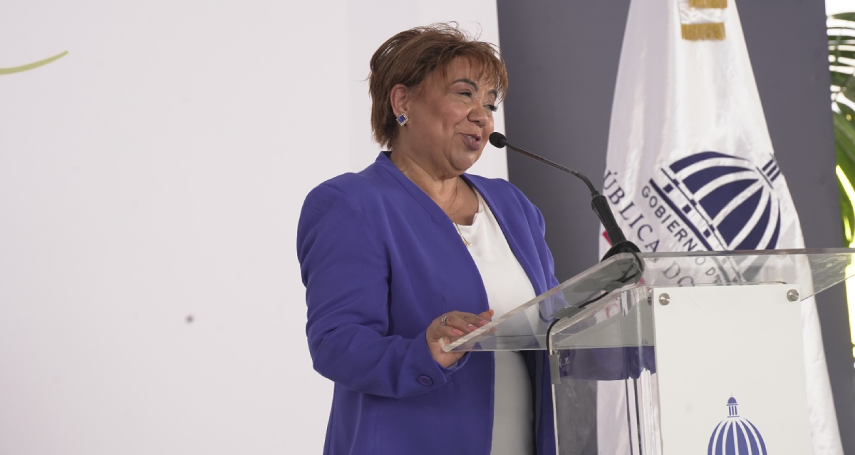  imagen Ministro de Educaci&oacute;n, &Aacute;ngel Hern&aacute;ndez, encabez&oacute; la inauguraci&oacute;n del Centro de Apoyo Psicoemocional (CAPEM) del Ministerio de Educaci&oacute;n (MINERD), 