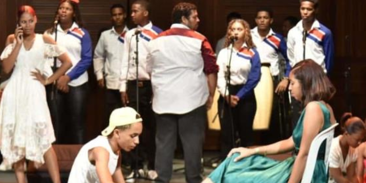  imagen Modalidad en Artes 