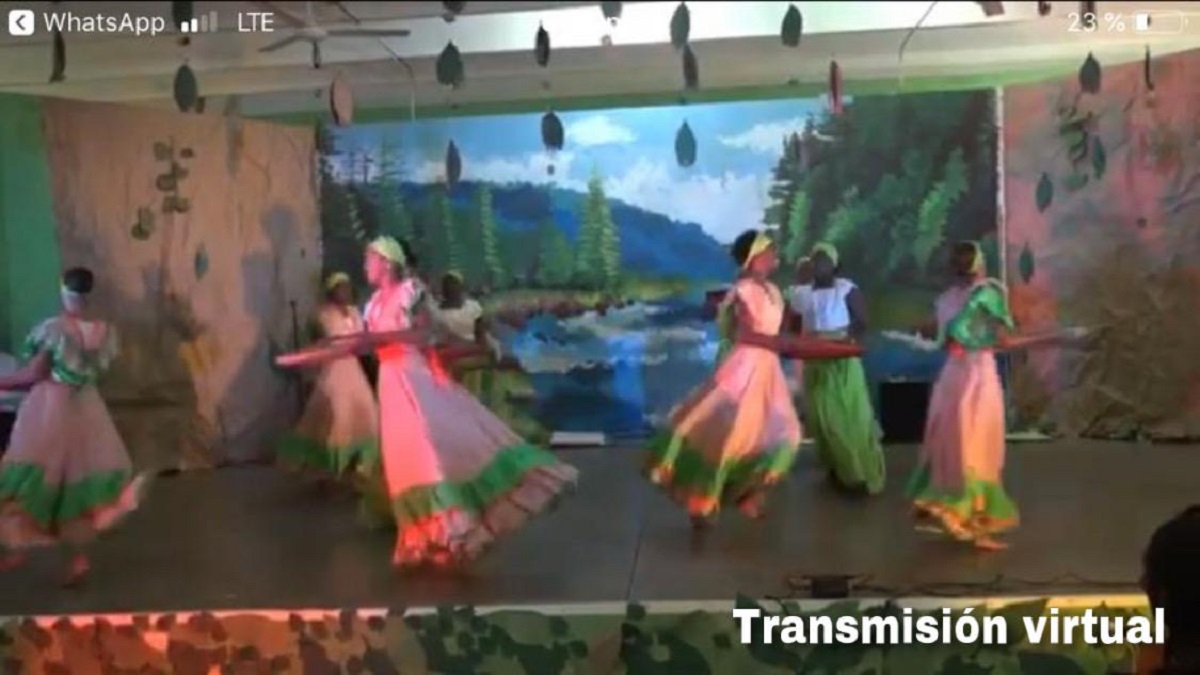  imagen MINERD realiza con &eacute;xito de manera virtual 7ma. Gala Nacional de Modalidad en Artes 2020 