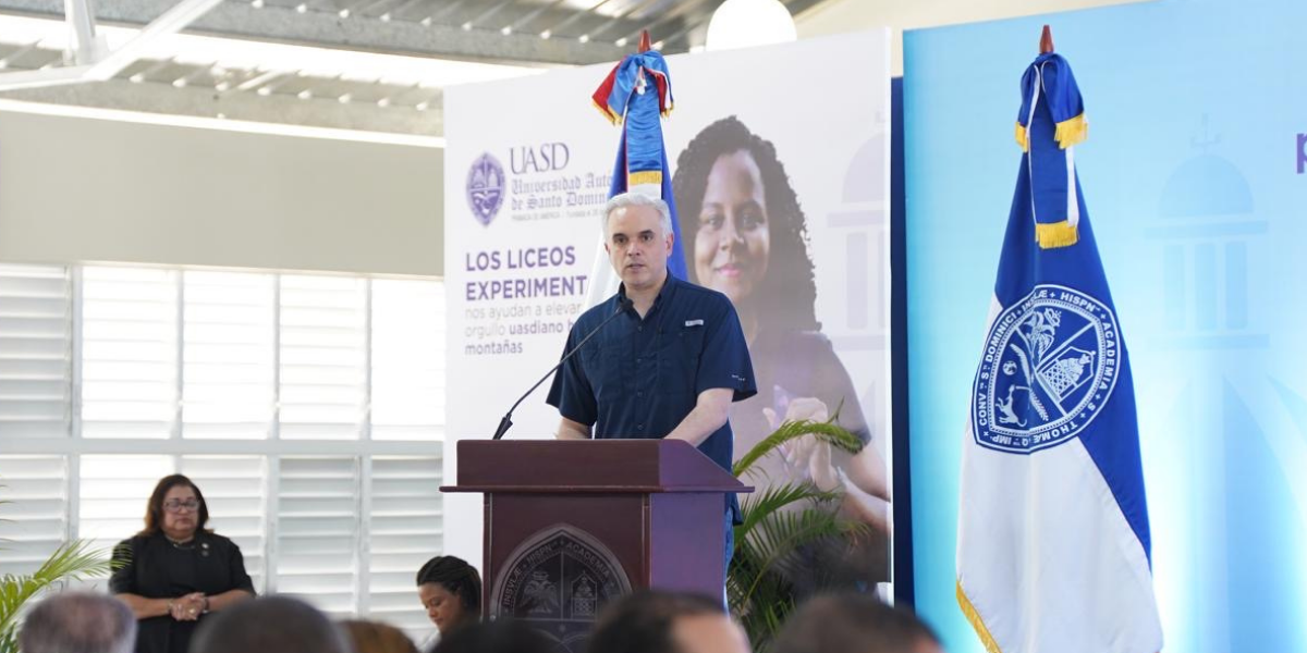  imagen Inauguraci&oacute;n de dos centros educativos&nbsp; 