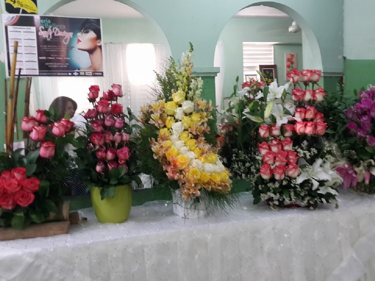  imagen Directora general del Subsistema de Educaci&oacute;n de Personas J&oacute;venes y Adultas del MINERD, Miriam Camilo 