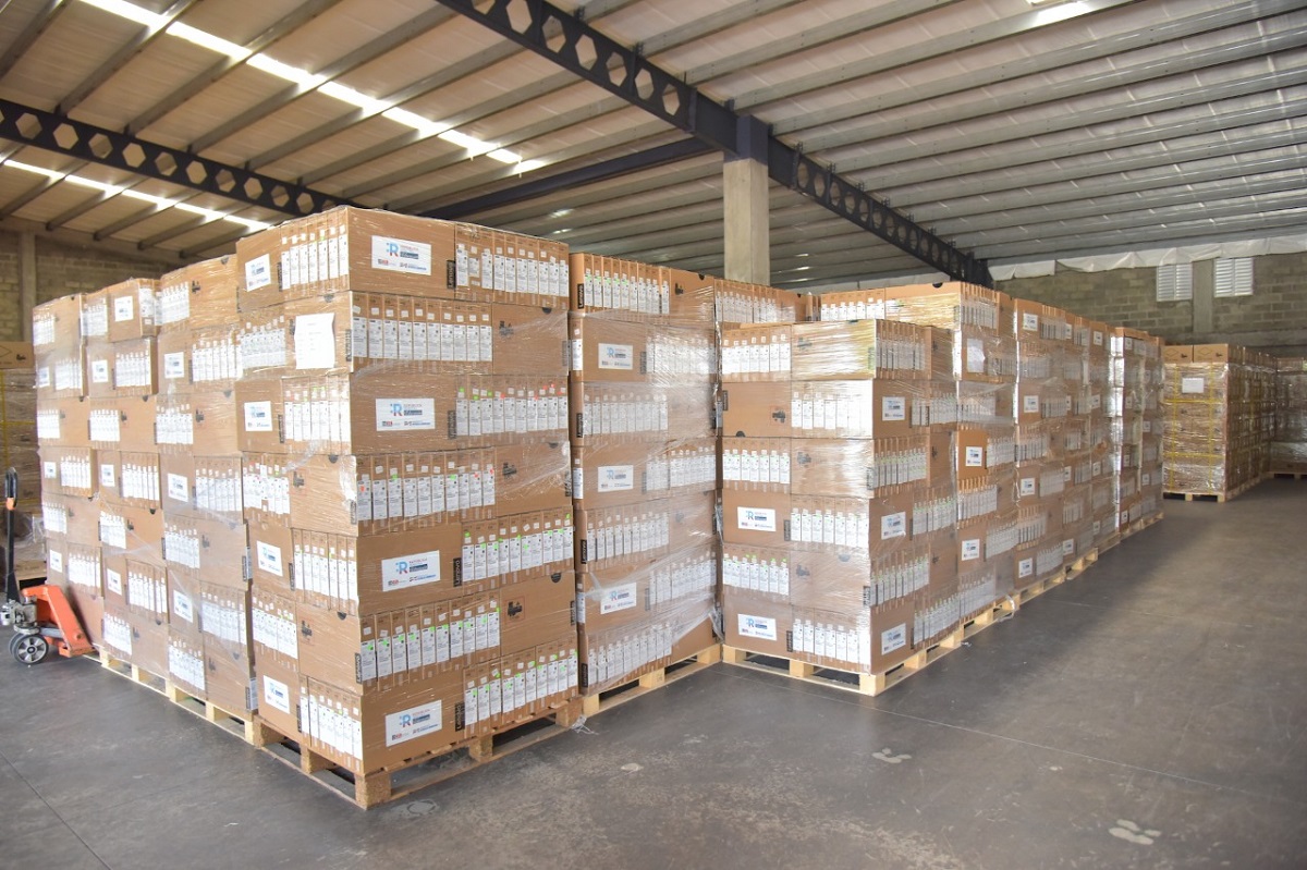  imagen &nbsp;El ministro de Educaci&oacute;n, Antonio Pe&ntilde;a Mirabal 